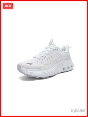 Women's Wide Toe Walking Shoes Cushioned Orthopedic Breathable Non Slip